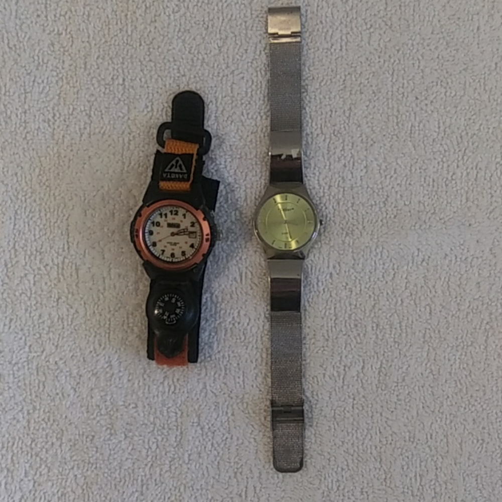 Mens watches